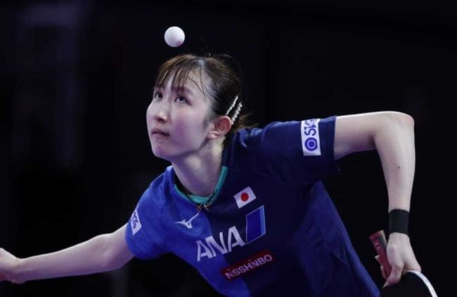 樊振东的这 樊振东的这