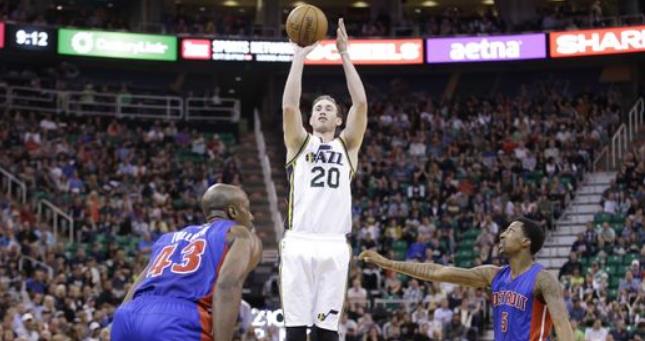 在近期的一 在近期的一