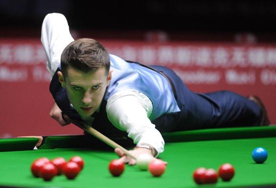 稳定的打野 稳定的打野