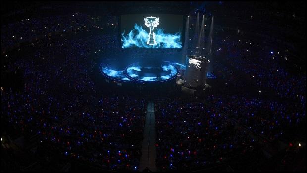 视野一旦丢 视野一旦丢