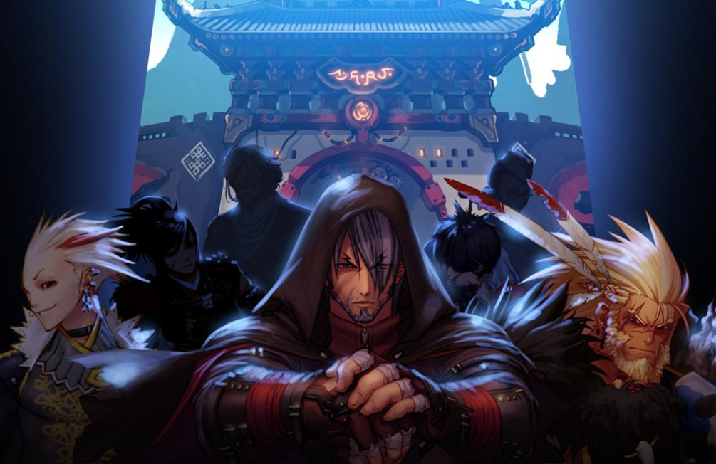 近年来在联 近年来在联