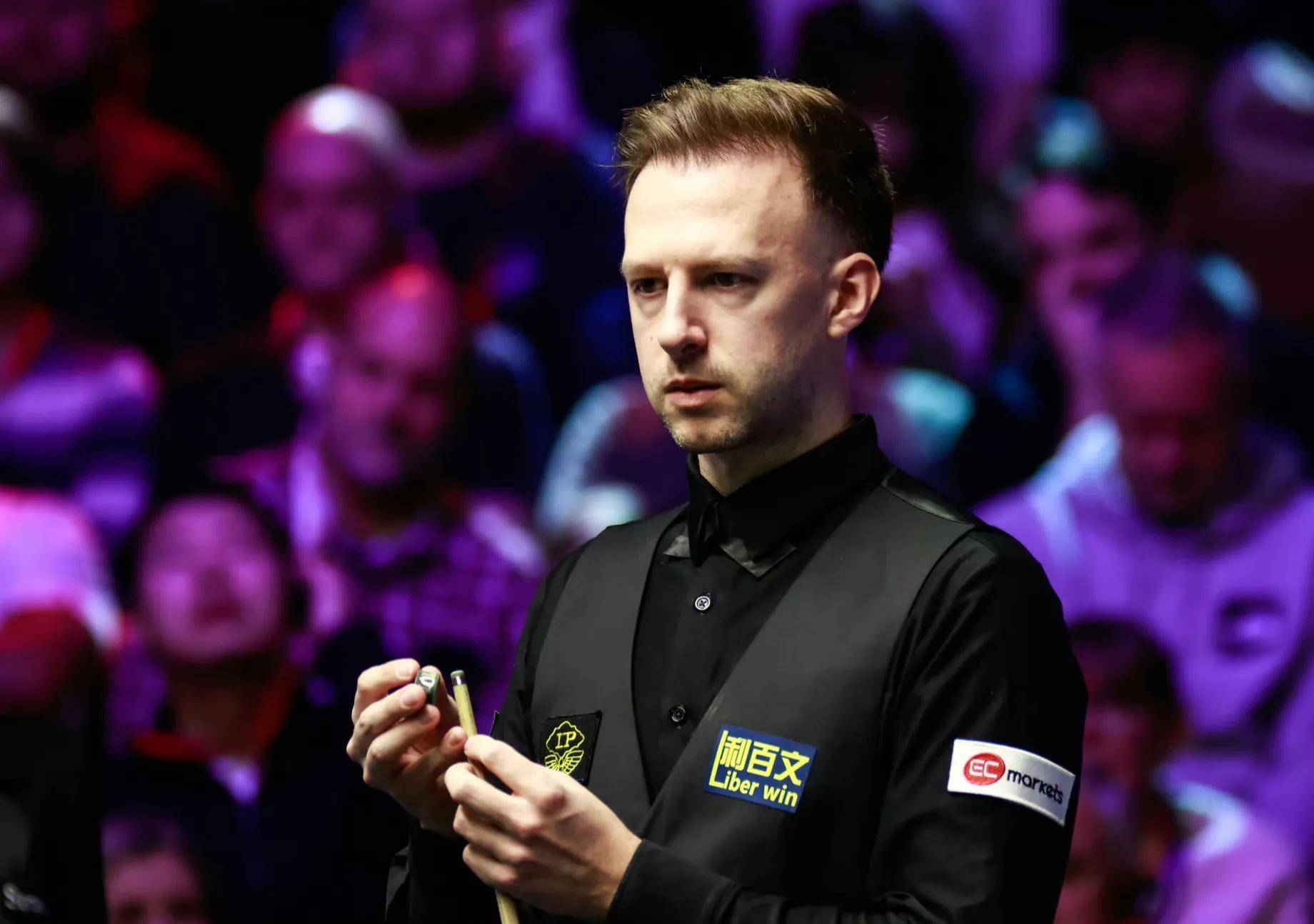 你的胜率会 你的胜率会