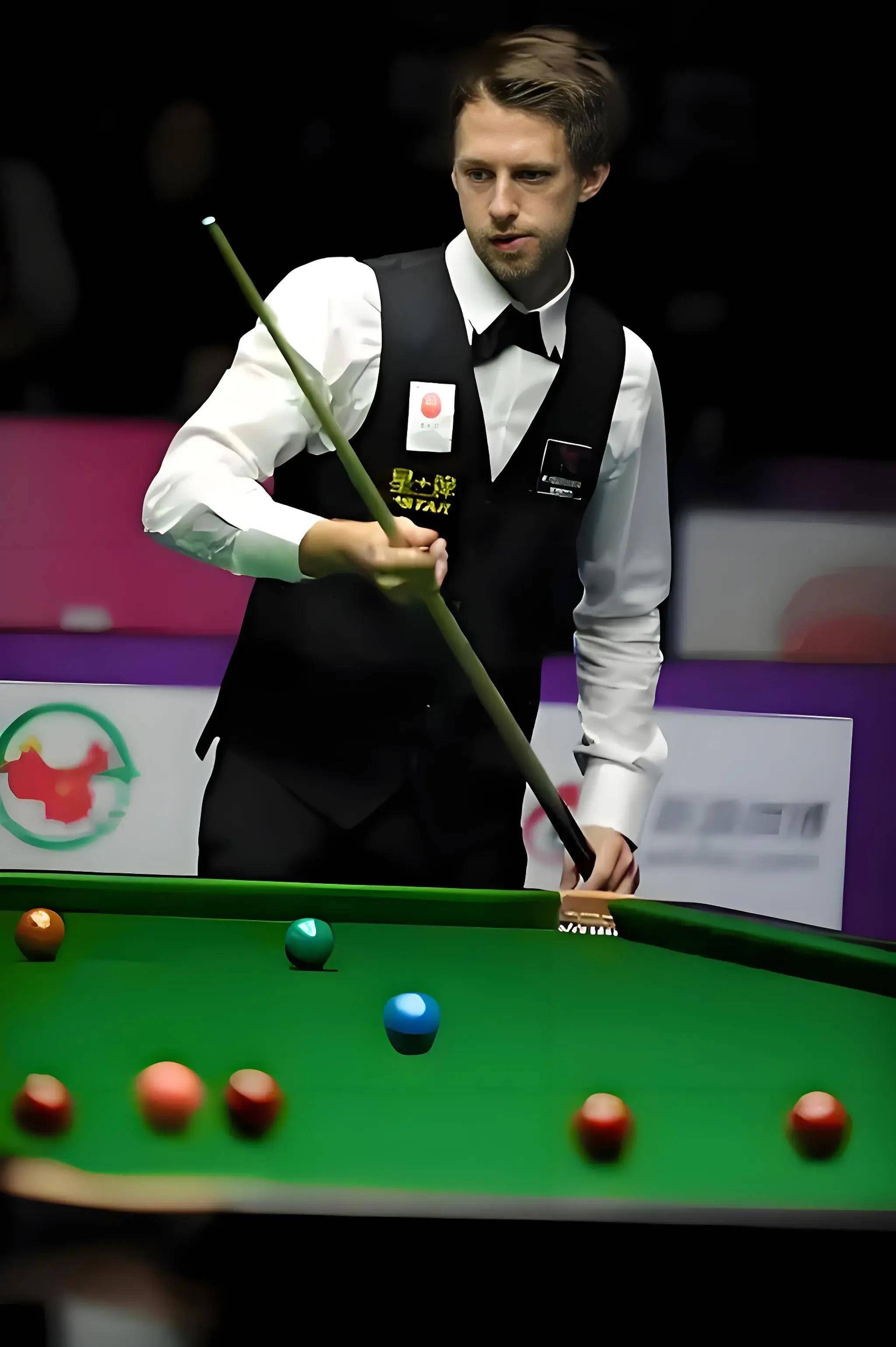 秩序的开始 秩序的开始