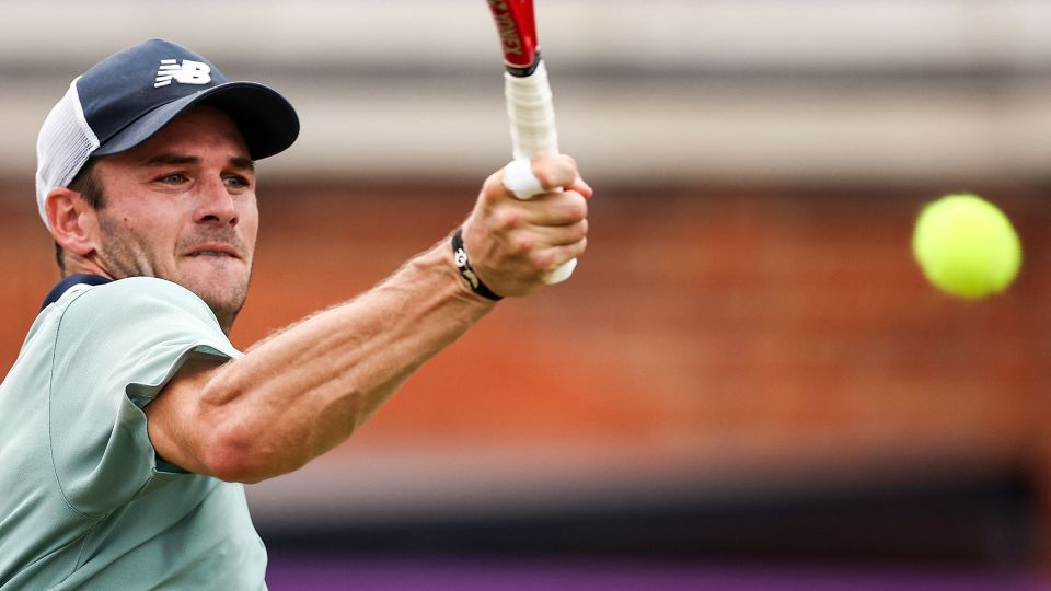 利的强势击 利的强势击