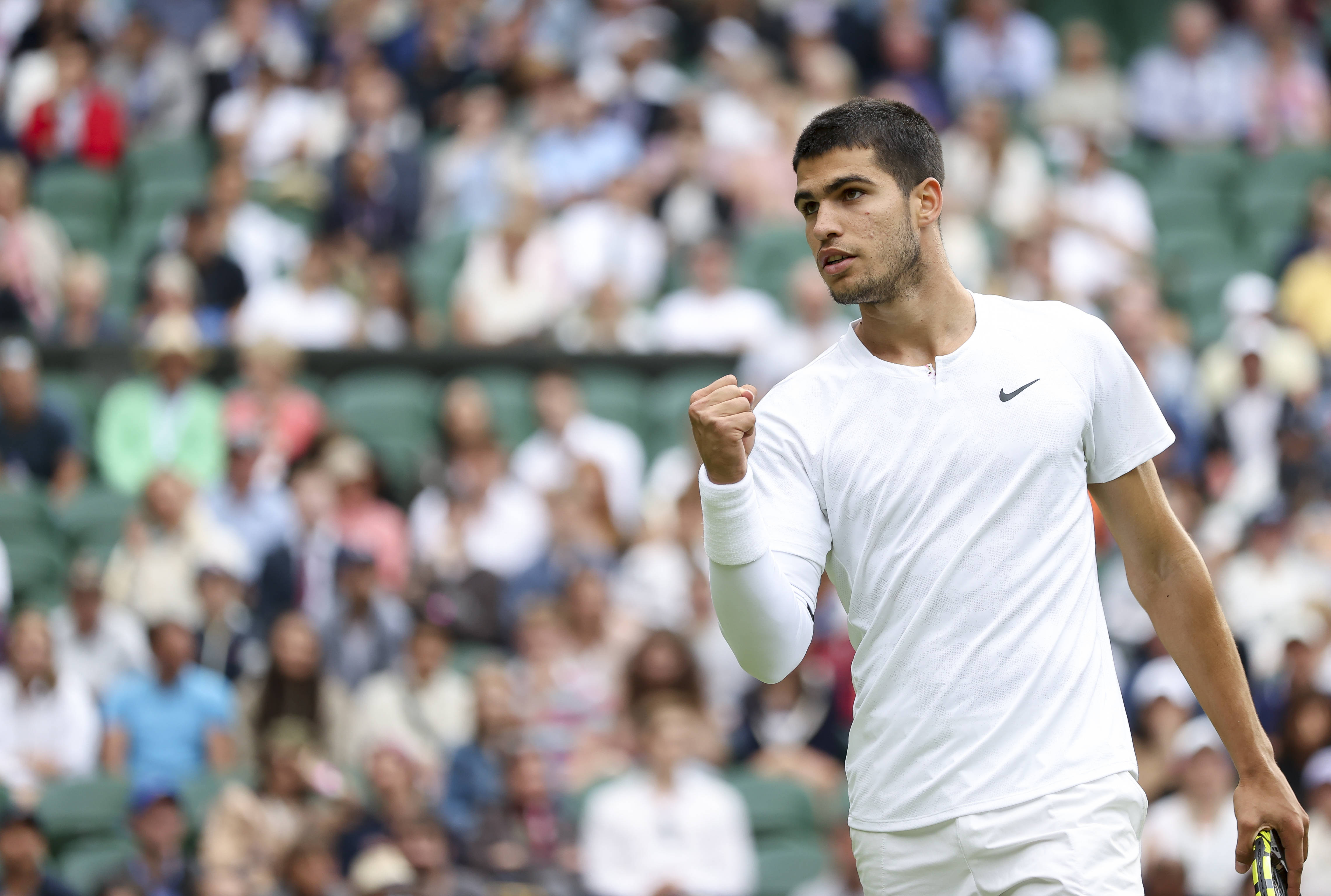 更容易触发 更容易触发