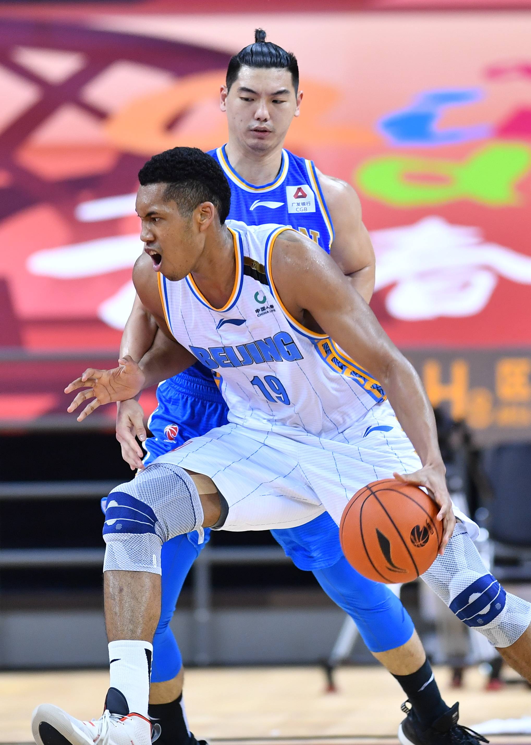 略显急躁 略显急躁