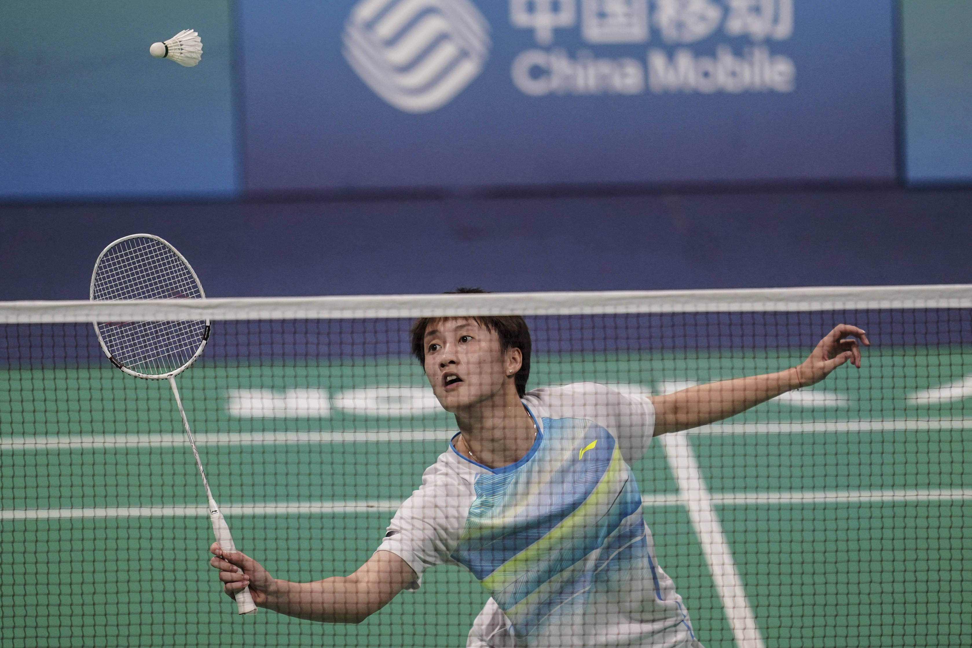 例如一场焦 例如一场焦