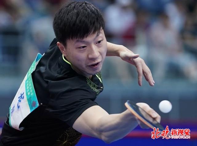 最大對手
